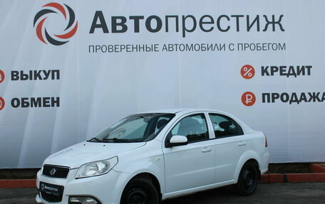 Chevrolet Nexia, 2020 год, 715 000 рублей, 1 фотография