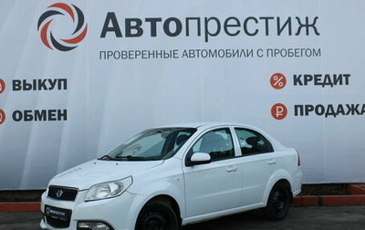 Chevrolet Nexia, 2020 год, 715 000 рублей, 1 фотография