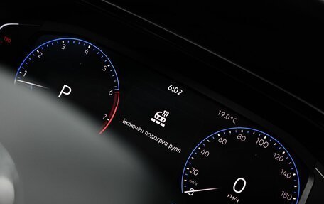 Volkswagen Polo VI (EU Market), 2021 год, 1 155 000 рублей, 9 фотография