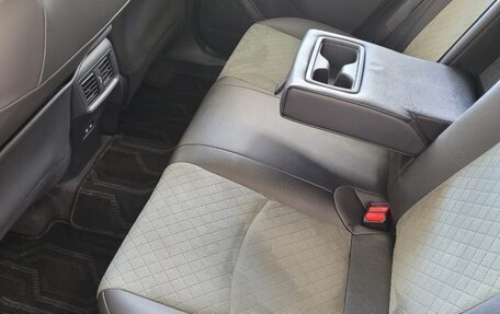 Toyota RAV4, 2025 год, 4 599 000 рублей, 14 фотография