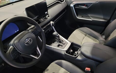 Toyota RAV4, 2025 год, 4 599 000 рублей, 10 фотография