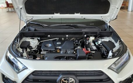 Toyota RAV4, 2025 год, 4 599 000 рублей, 7 фотография