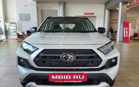 Toyota RAV4, 2025 год, 4 599 000 рублей, 2 фотография