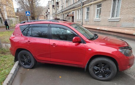 Toyota RAV4, 2006 год, 1 080 000 рублей, 2 фотография