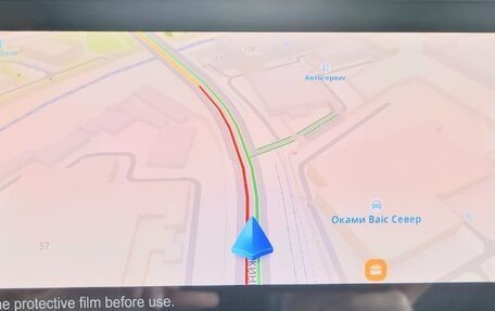 Toyota RAV4, 2025 год, 4 599 000 рублей, 18 фотография