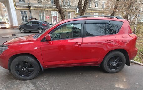 Toyota RAV4, 2006 год, 1 080 000 рублей, 5 фотография