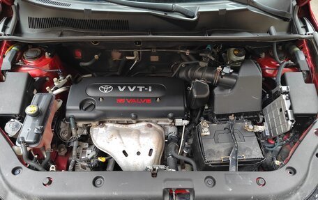 Toyota RAV4, 2006 год, 1 080 000 рублей, 10 фотография