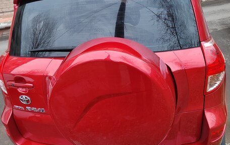 Toyota RAV4, 2006 год, 1 080 000 рублей, 7 фотография