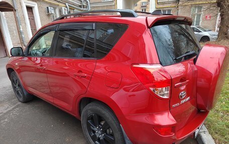 Toyota RAV4, 2006 год, 1 080 000 рублей, 6 фотография