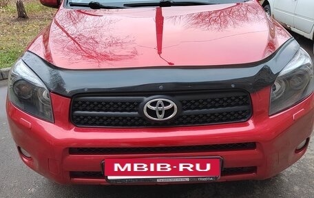 Toyota RAV4, 2006 год, 1 080 000 рублей, 3 фотография
