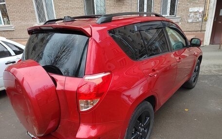 Toyota RAV4, 2006 год, 1 080 000 рублей, 8 фотография
