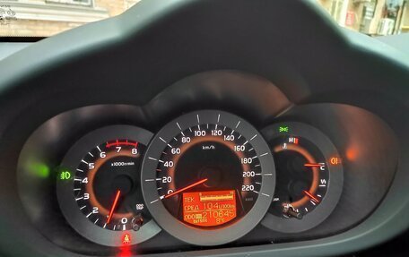 Toyota RAV4, 2006 год, 1 080 000 рублей, 18 фотография