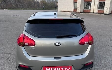 KIA cee'd III, 2012 год, 1 100 000 рублей, 6 фотография