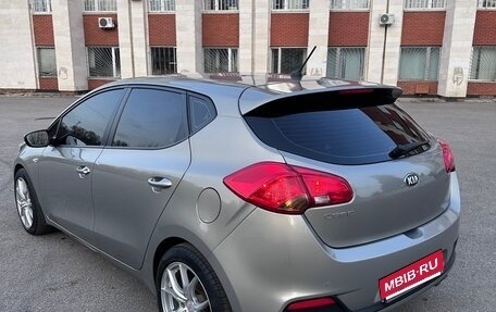 KIA cee'd III, 2012 год, 1 100 000 рублей, 5 фотография