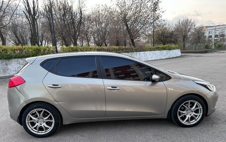 KIA cee'd III, 2012 год, 1 100 000 рублей, 8 фотография