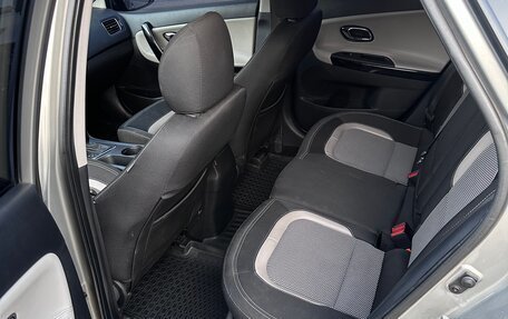 KIA cee'd III, 2012 год, 1 100 000 рублей, 12 фотография