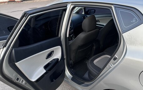 KIA cee'd III, 2012 год, 1 100 000 рублей, 11 фотография