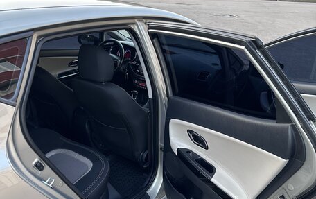 KIA cee'd III, 2012 год, 1 100 000 рублей, 15 фотография