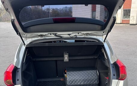 KIA cee'd III, 2012 год, 1 100 000 рублей, 14 фотография