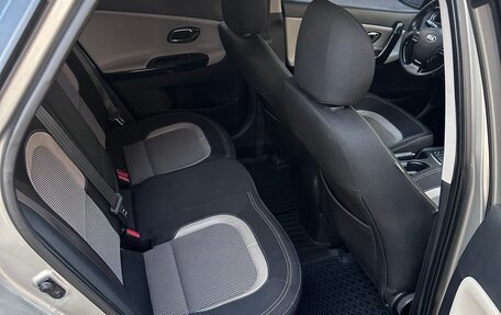 KIA cee'd III, 2012 год, 1 100 000 рублей, 16 фотография