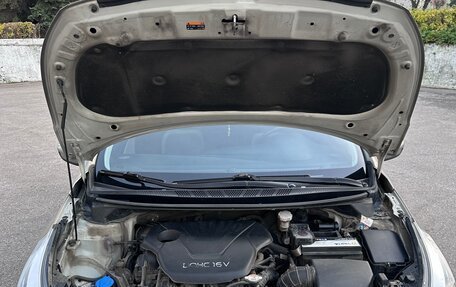 KIA cee'd III, 2012 год, 1 100 000 рублей, 20 фотография