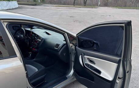 KIA cee'd III, 2012 год, 1 100 000 рублей, 17 фотография