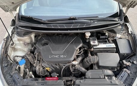 KIA cee'd III, 2012 год, 1 100 000 рублей, 21 фотография