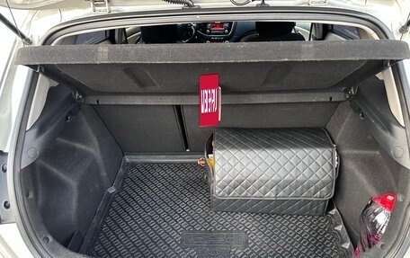 KIA cee'd III, 2012 год, 1 100 000 рублей, 13 фотография