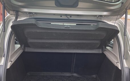 Renault Sandero II рестайлинг, 2014 год, 750 000 рублей, 8 фотография