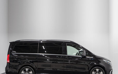 Mercedes-Benz EQV, 2022 год, 6 990 000 рублей, 7 фотография