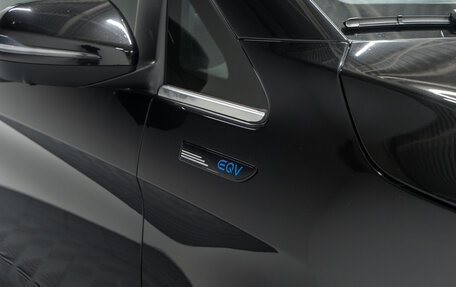 Mercedes-Benz EQV, 2022 год, 6 990 000 рублей, 6 фотография