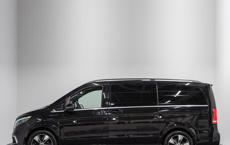 Mercedes-Benz EQV, 2022 год, 6 990 000 рублей, 12 фотография