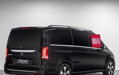 Mercedes-Benz EQV, 2022 год, 6 990 000 рублей, 8 фотография