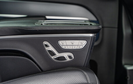 Mercedes-Benz EQV, 2022 год, 6 990 000 рублей, 24 фотография