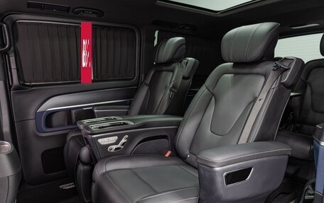 Mercedes-Benz EQV, 2022 год, 6 990 000 рублей, 23 фотография