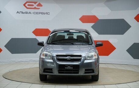 Chevrolet Aveo III, 2011 год, 490 000 рублей, 2 фотография