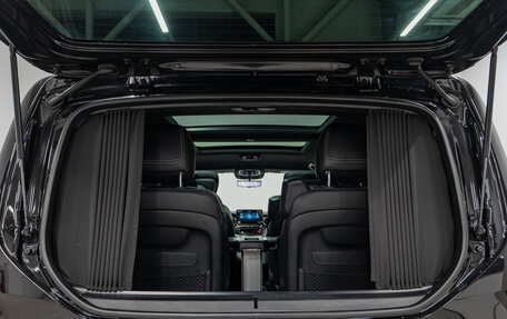 Mercedes-Benz EQV, 2022 год, 6 990 000 рублей, 32 фотография