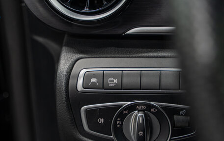 Mercedes-Benz EQV, 2022 год, 6 990 000 рублей, 31 фотография