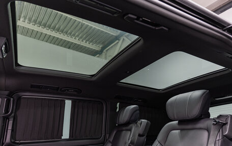 Mercedes-Benz EQV, 2022 год, 6 990 000 рублей, 35 фотография