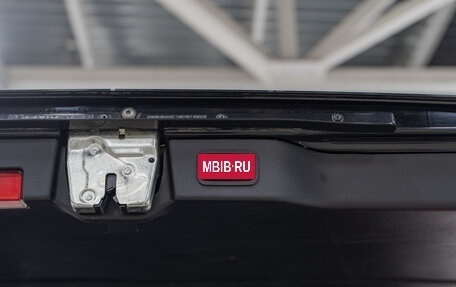 Mercedes-Benz EQV, 2022 год, 6 990 000 рублей, 34 фотография