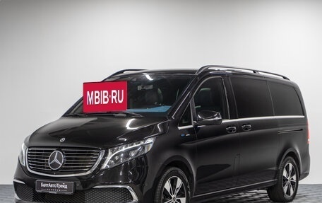 Mercedes-Benz EQV, 2022 год, 6 990 000 рублей, 40 фотография