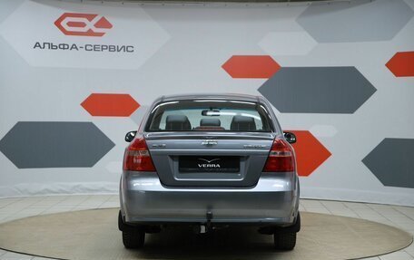 Chevrolet Aveo III, 2011 год, 490 000 рублей, 6 фотография