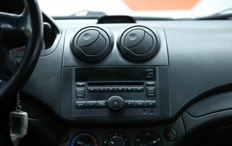 Chevrolet Aveo III, 2011 год, 490 000 рублей, 14 фотография