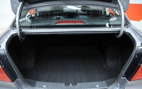 Chevrolet Aveo III, 2011 год, 490 000 рублей, 9 фотография