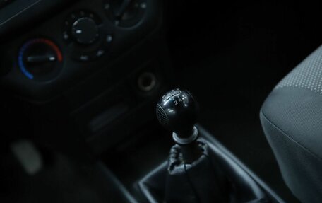 Chevrolet Aveo III, 2011 год, 490 000 рублей, 15 фотография