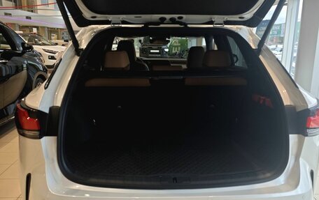 Lexus RX IV рестайлинг, 2025 год, 8 450 000 рублей, 8 фотография