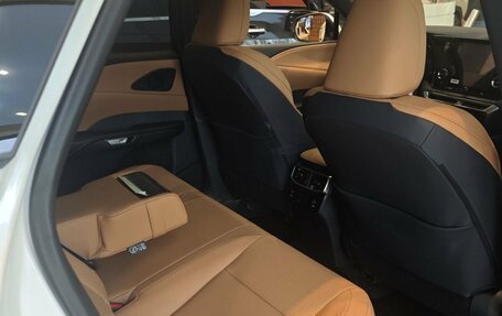 Lexus RX IV рестайлинг, 2025 год, 8 450 000 рублей, 10 фотография