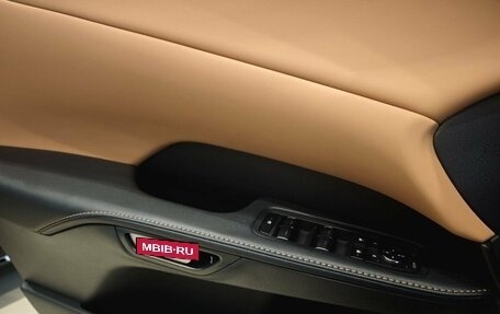 Lexus RX IV рестайлинг, 2025 год, 8 450 000 рублей, 13 фотография