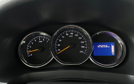 Renault Sandero II рестайлинг, 2018 год, 899 000 рублей, 9 фотография