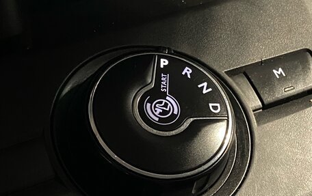 Opel Zafira Life I, 2020 год, 2 520 000 рублей, 24 фотография